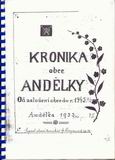 Andelka 1955